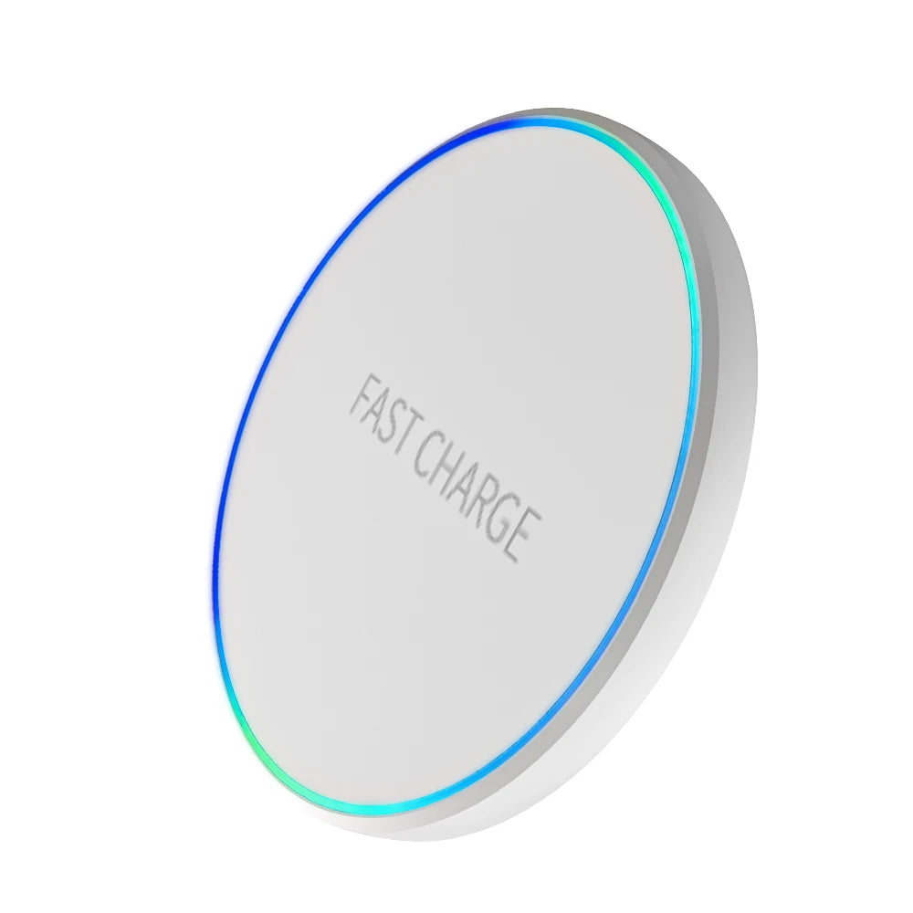 Ampovo Wireless Charging Pad — 15W