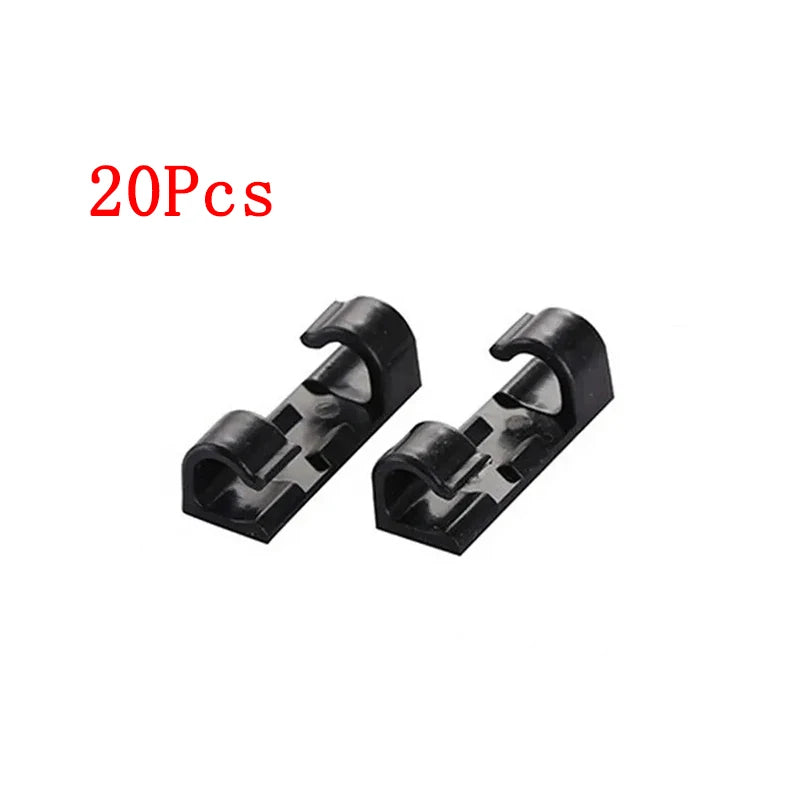Ampovo Cable Organizer Clips