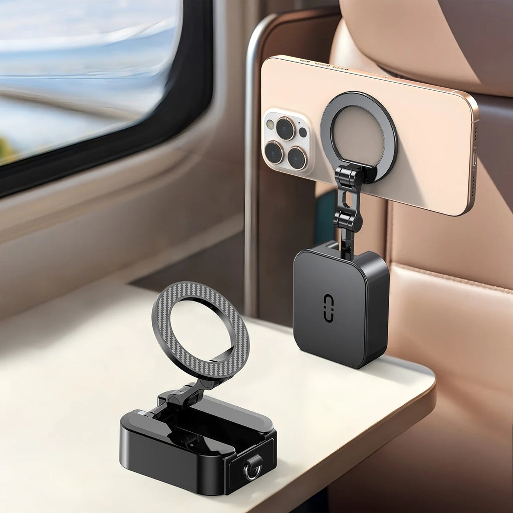 Ampovo Magnetic Desk Stand