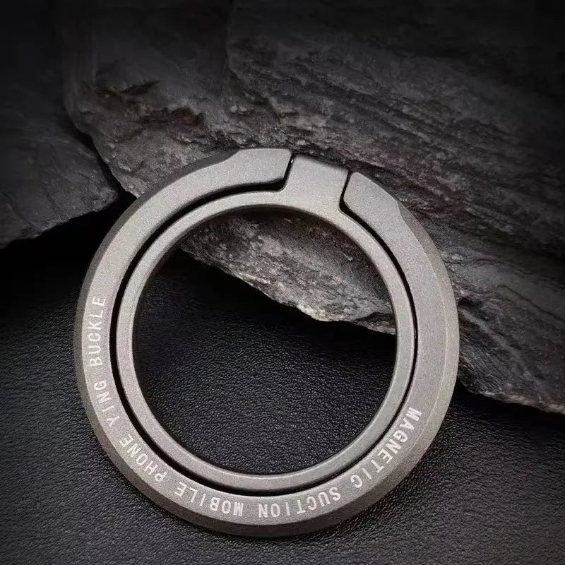 Ampovo Magnetic Phone Grip