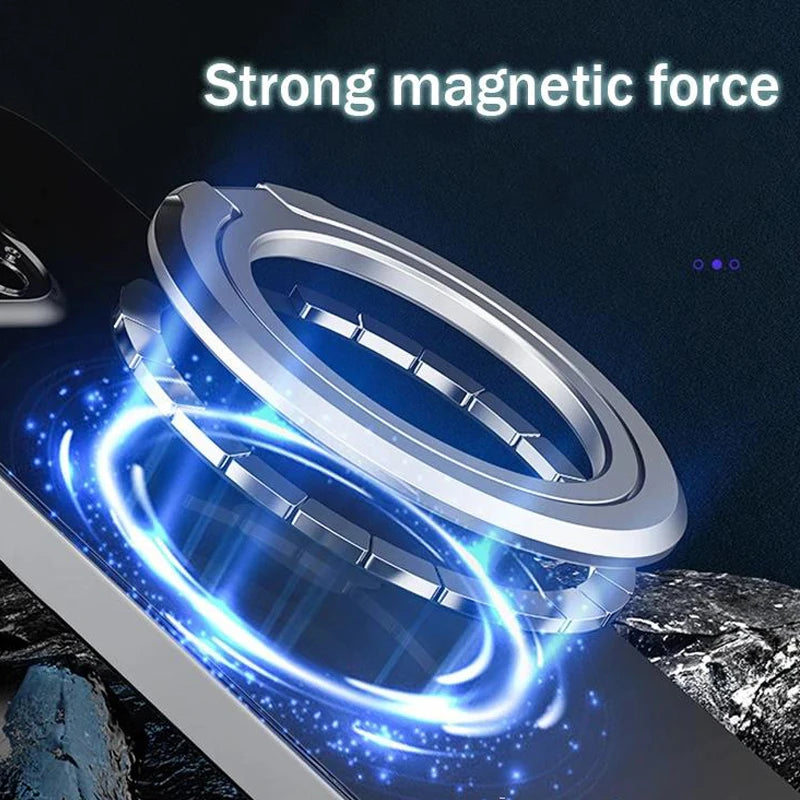 Ampovo Magnetic Phone Grip