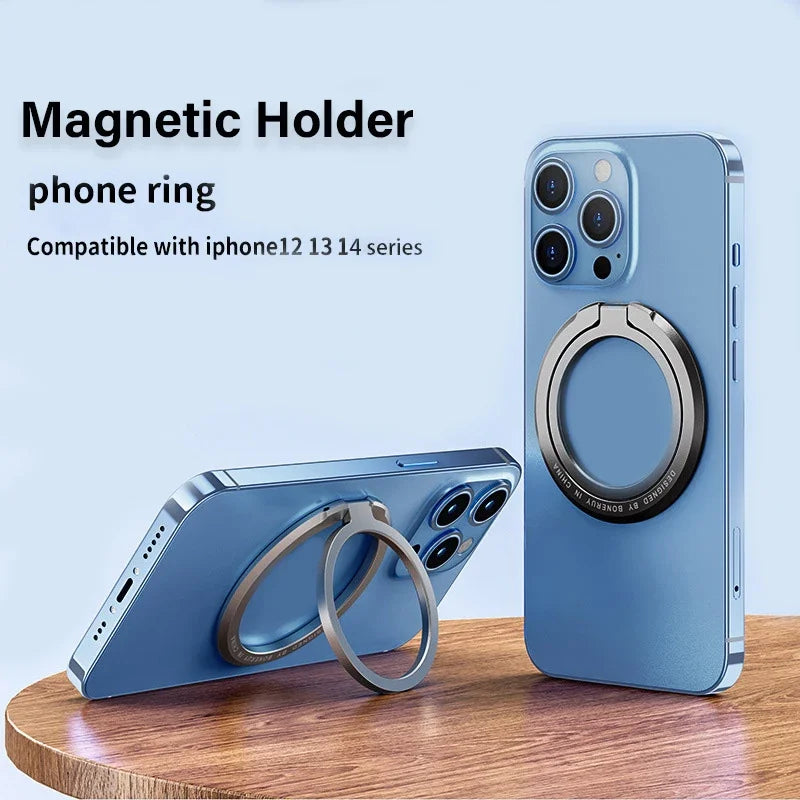 Ampovo Magnetic Phone Grip
