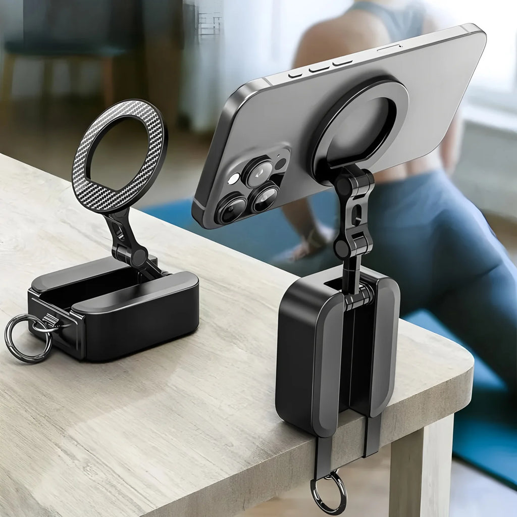 Ampovo Magnetic Desk Stand