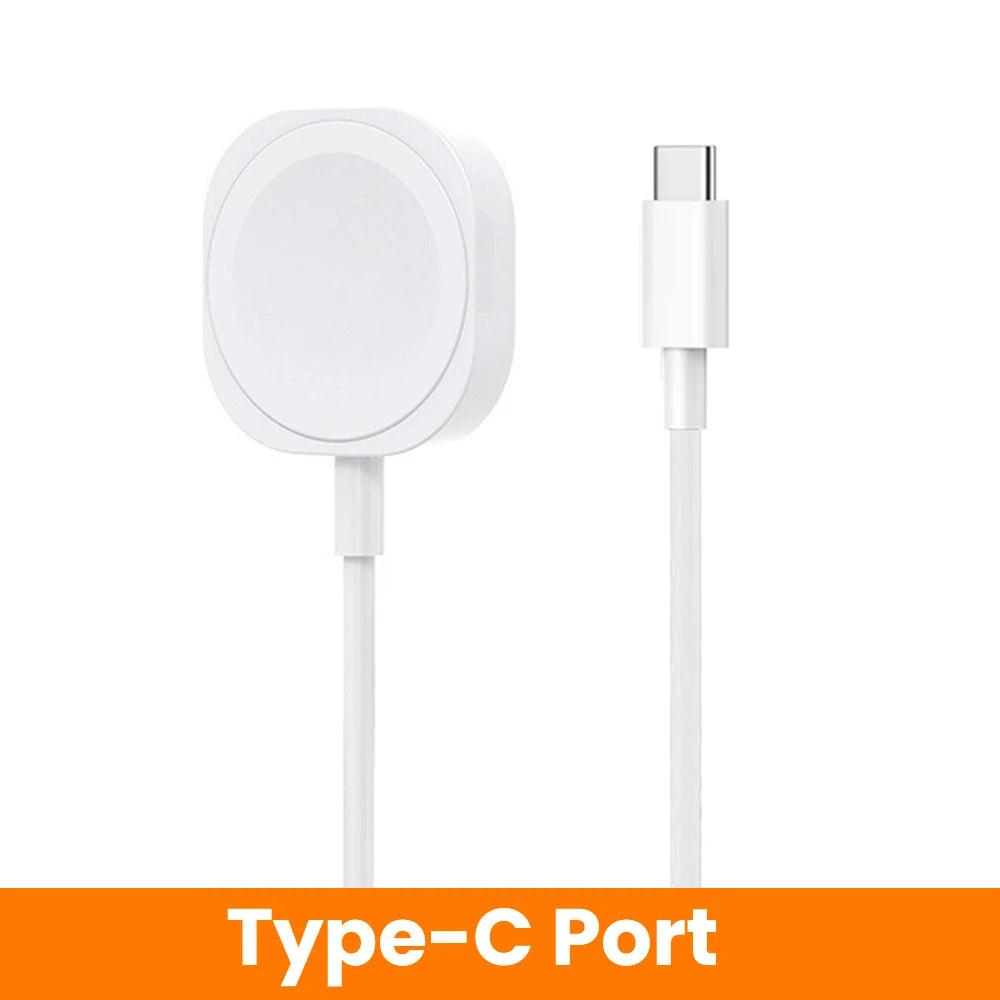 Ampovo Magnetic Watch Charger