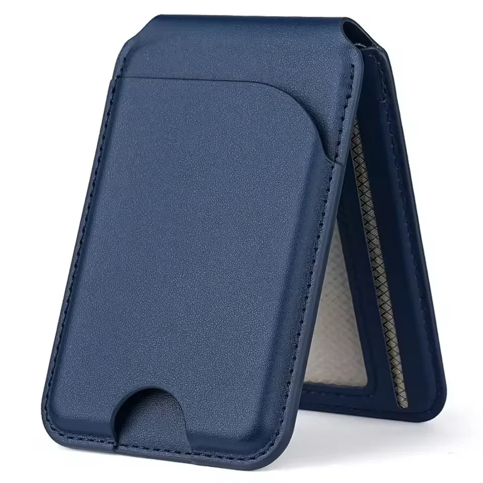 Ampovo Magnetic Wallet Stand