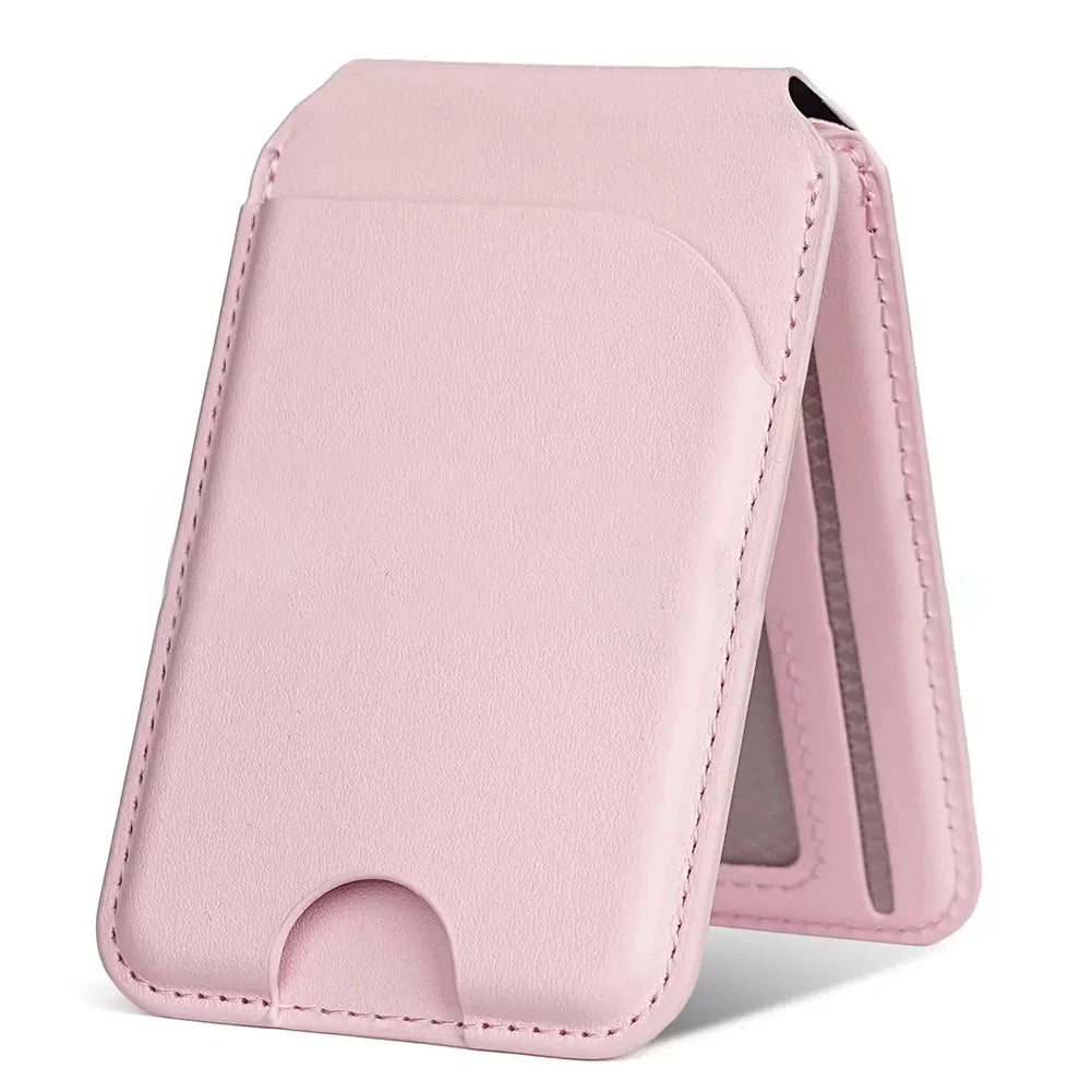 Ampovo Magnetic Wallet Stand