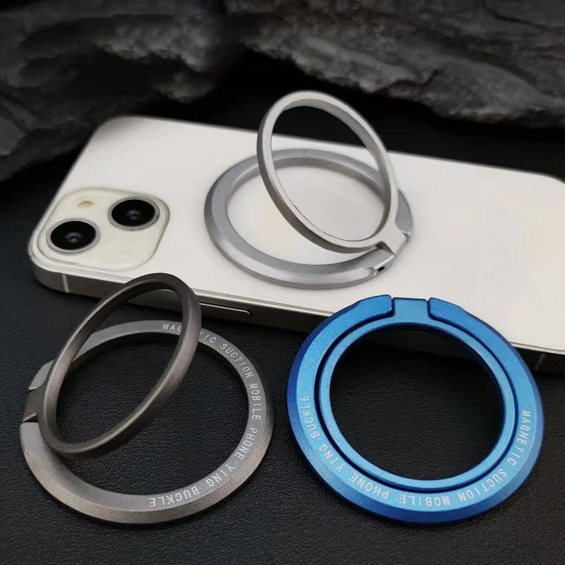 Ampovo Magnetic Phone Grip