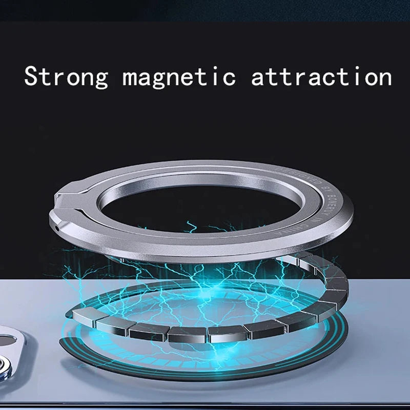 Ampovo Magnetic Phone Grip