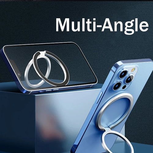 Ampovo Magnetic Phone Grip