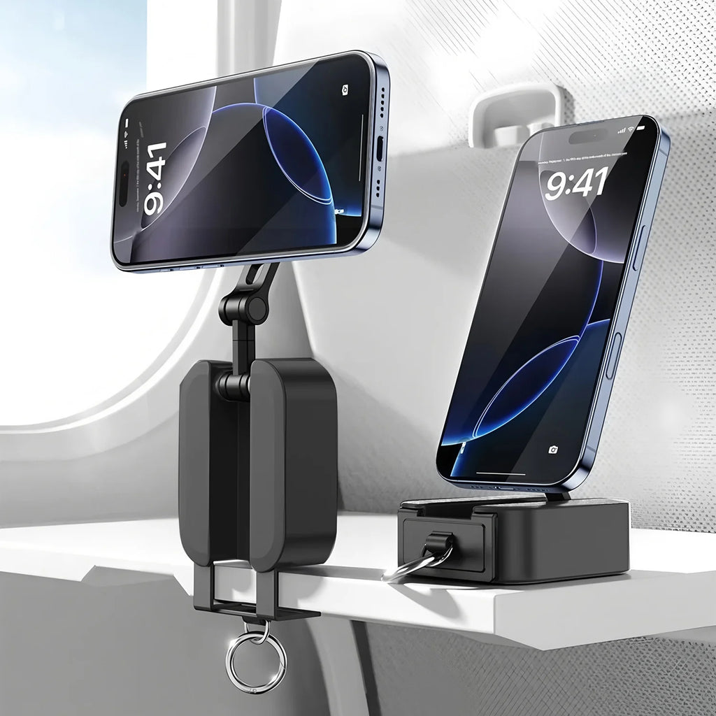 Ampovo Magnetic Desk Stand