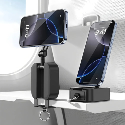 Ampovo Magnetic Desk Stand